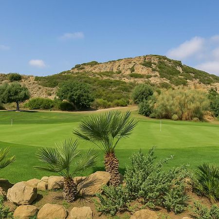 אסטפונה Penthouse Sea View - Valle Romano Golf מראה חיצוני תמונה