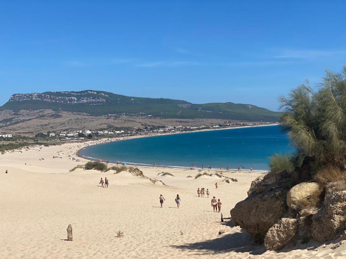 אסטפונה Penthouse Sea View - Valle Romano Golf מראה חיצוני תמונה
