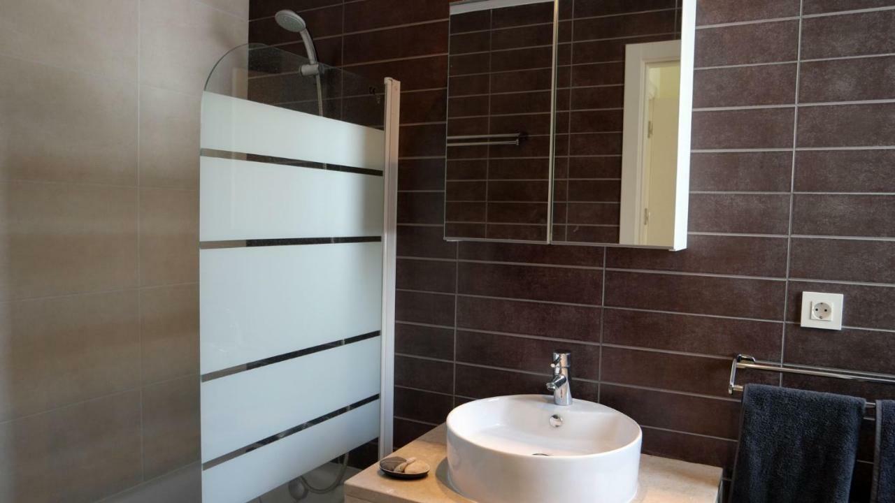 אסטפונה Penthouse Sea View - Valle Romano Golf מראה חיצוני תמונה