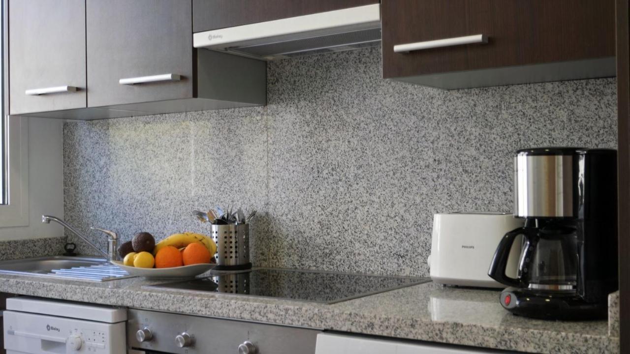 אסטפונה Penthouse Sea View - Valle Romano Golf מראה חיצוני תמונה